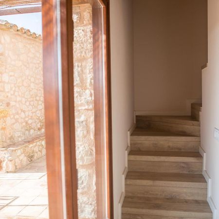 El Pla de Manlleu Casa Rural Masia Les Apieres المظهر الخارجي الصورة