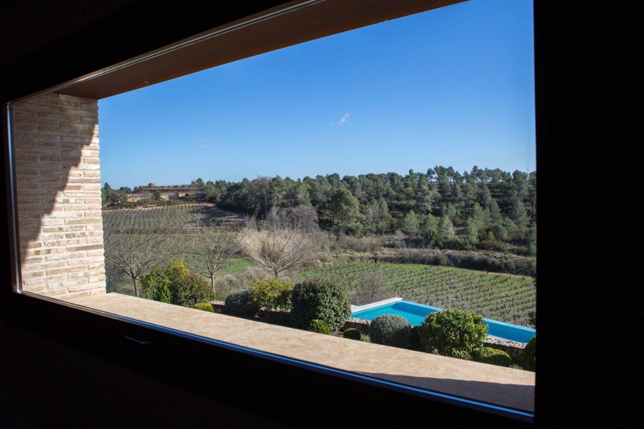 El Pla de Manlleu Casa Rural Masia Les Apieres المظهر الخارجي الصورة